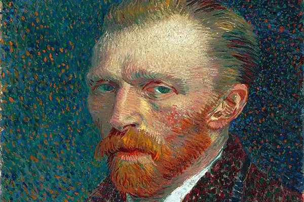 Top 20 Tourist Attractions in Amsterdam Van Gogh Museum Amsterdam